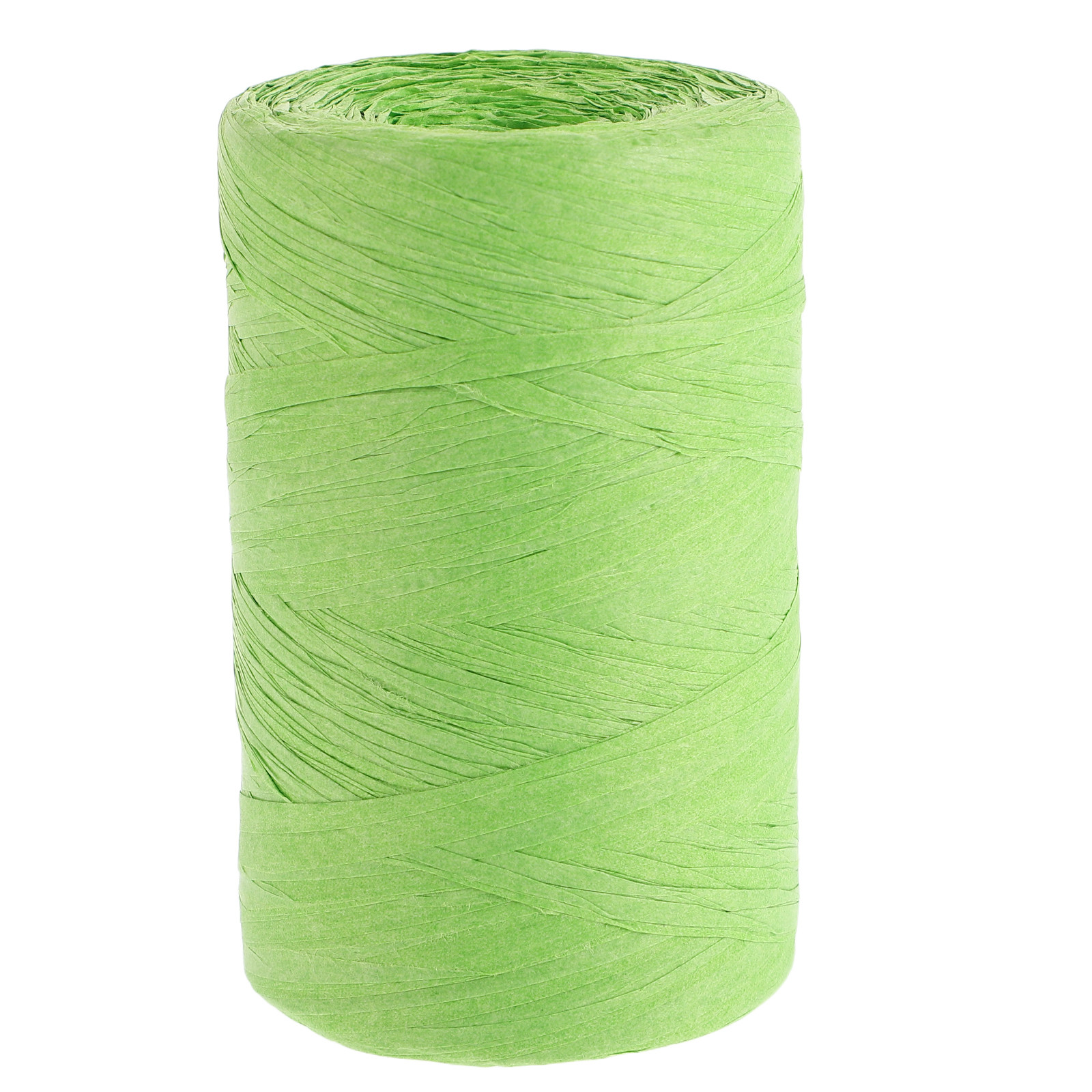 Colored Raffia Paper String Fl - Papercraft Supply Ribbon ulasan dan harga
