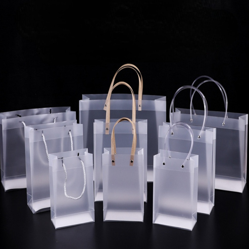 10/30pcs Custom PVC Transparen - Event Party Shop ulasan dan harga