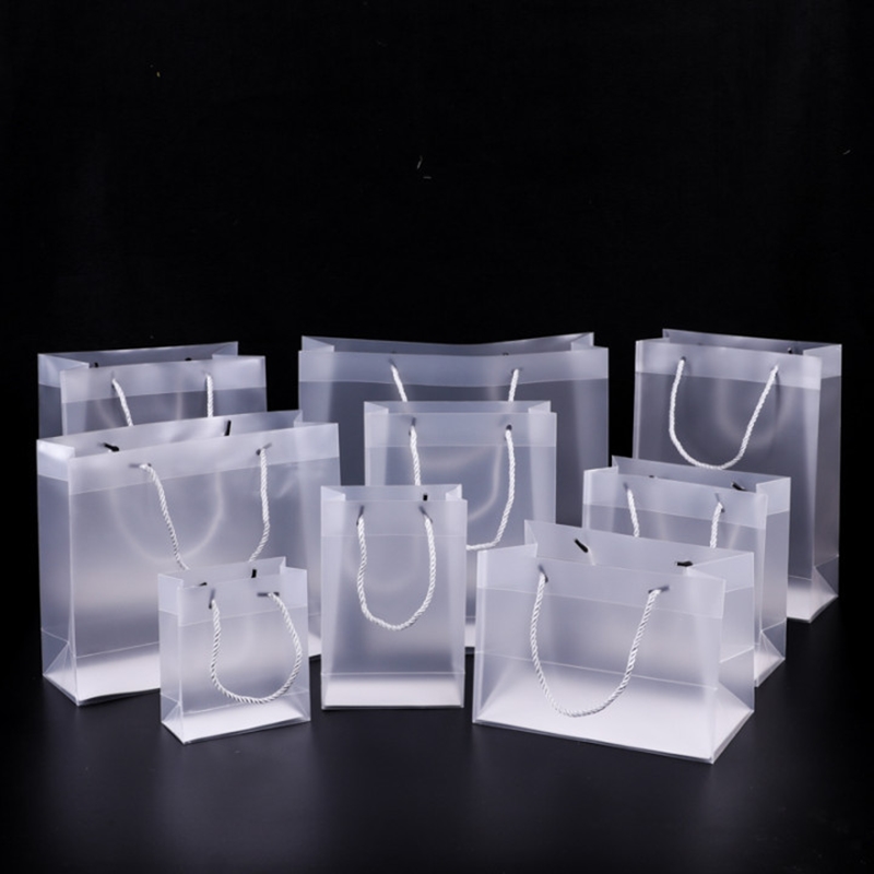 10/30pcs Custom PVC Transparen - Event Party Shop ulasan dan harga