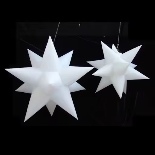 Fascinating Inflatable Star Wi - Led Balloon Light ulasan dan harga