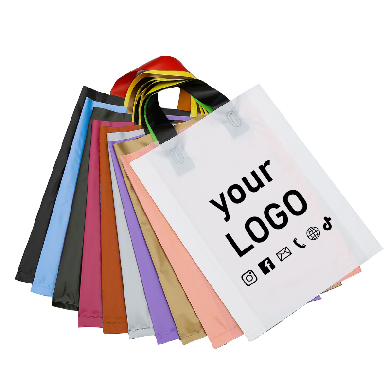 50 supermarket shopping bags c - Event Party Shop ulasan dan harga