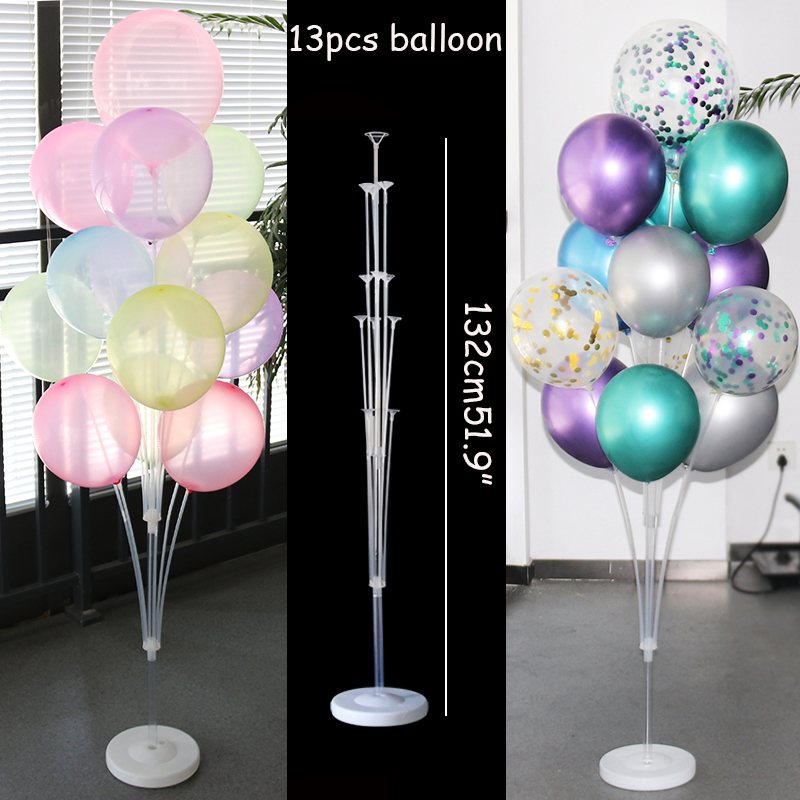 1/2set Led Light Air Balls Sta - Led Balloon Light ulasan dan harga