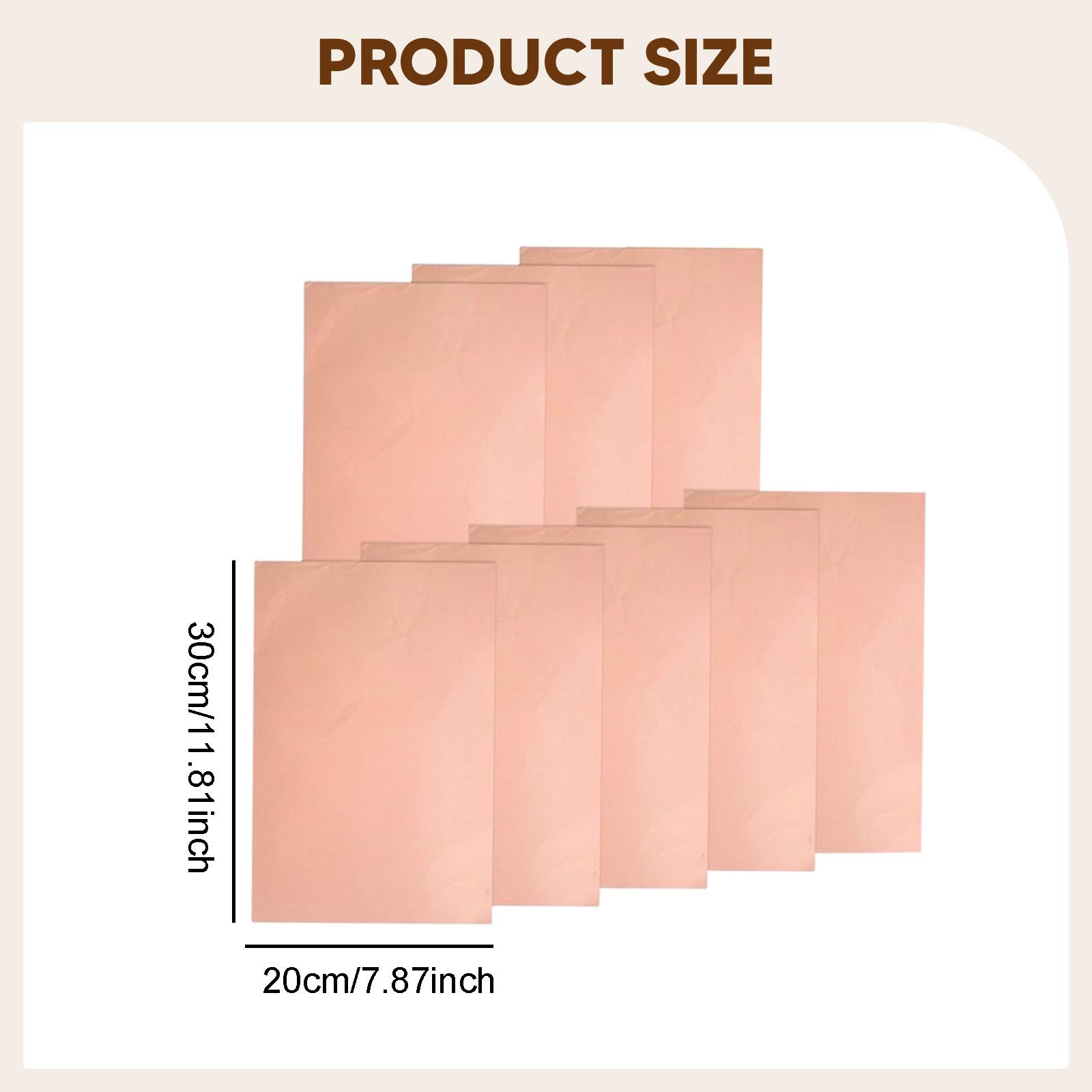 Embossed Metallic Cardstock Pa - Papercraft Supply Invitation ulasan dan harga
