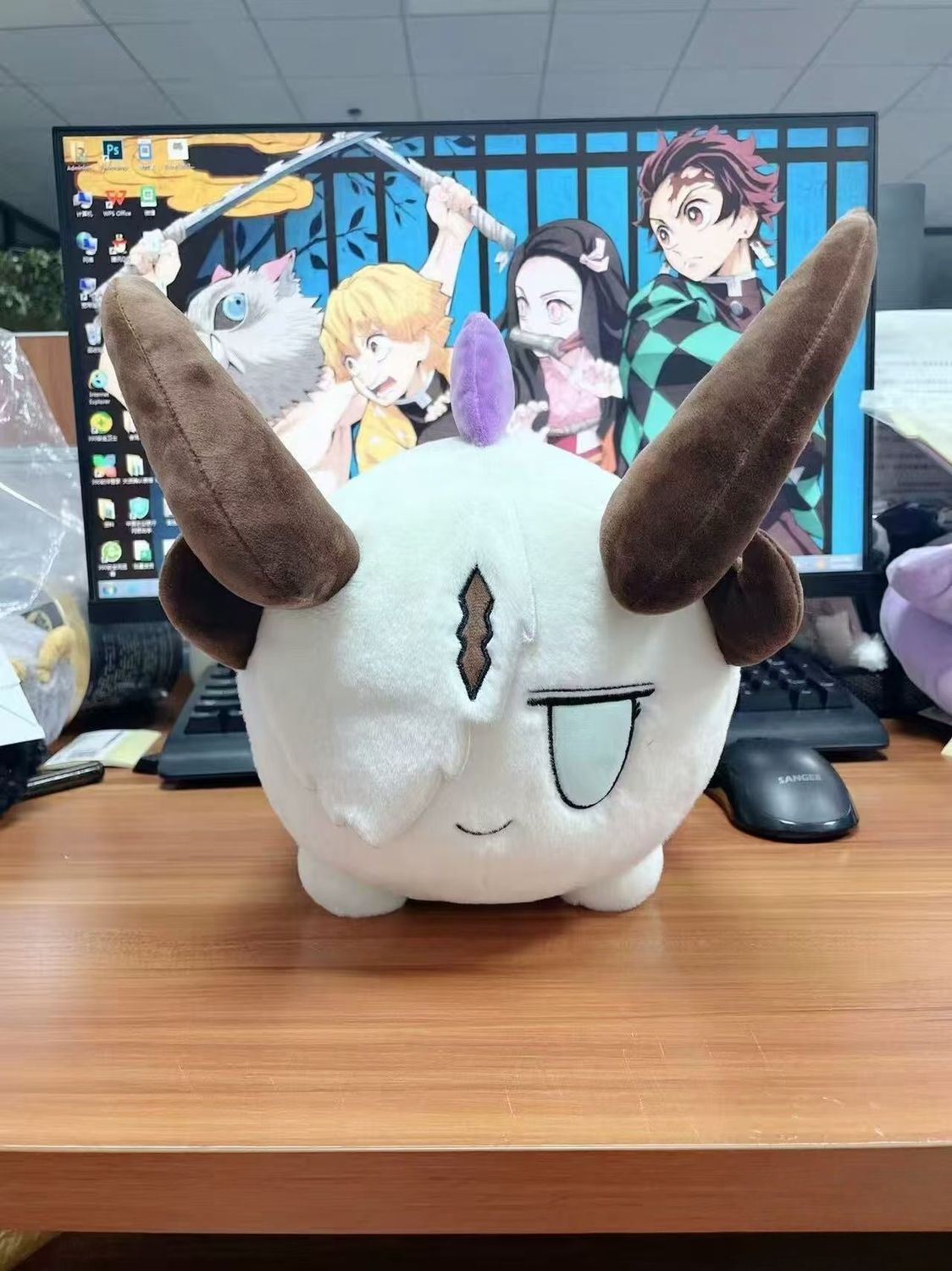 2027 New Arknights Eblana Necr - Supply Event ulasan dan harga