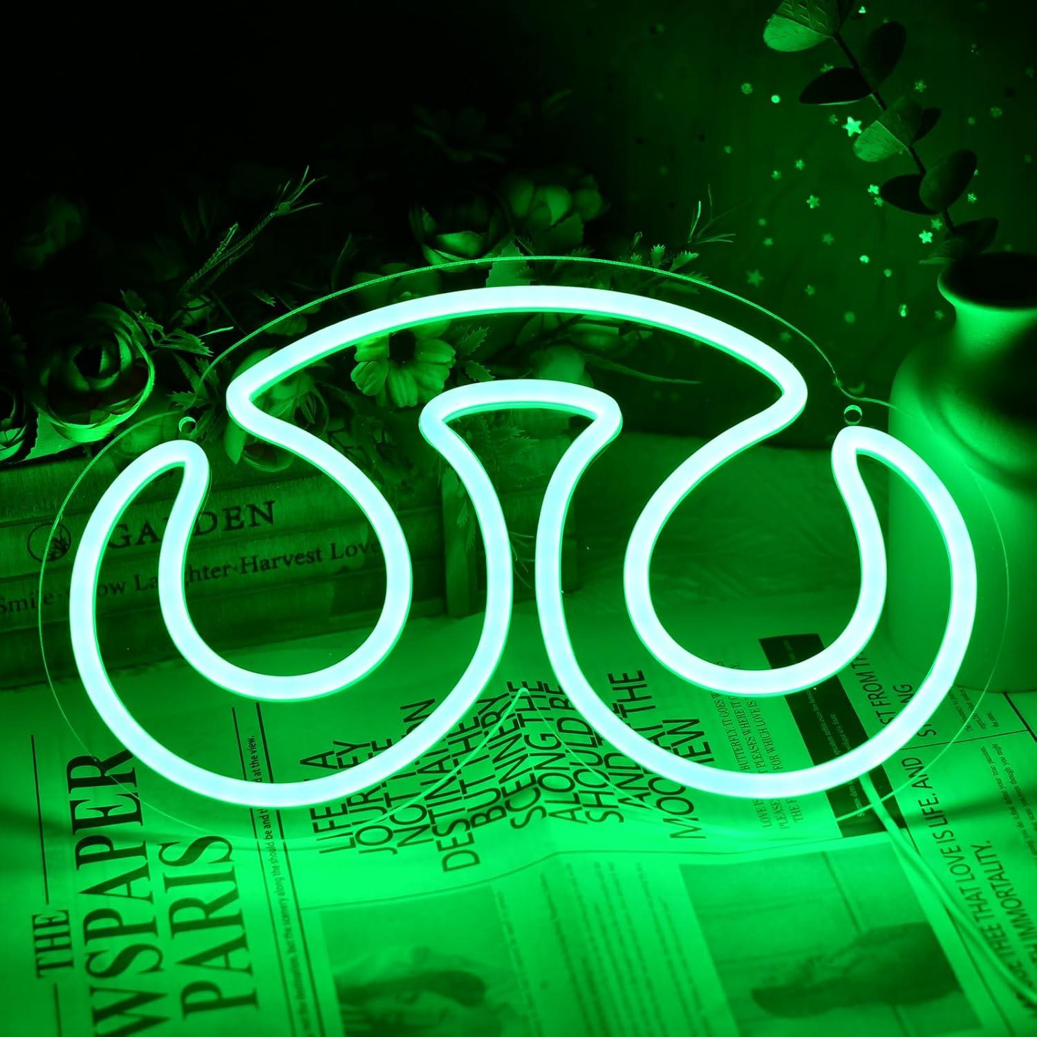 Gaming Scholar Neon Sign USB P - Neon Sign Party ulasan dan harga