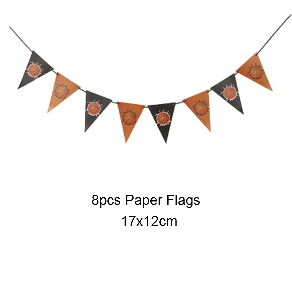 Basketball Birthday Party Deco - Table Cloth Disposable ulasan dan harga