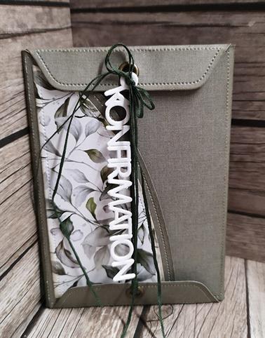 Student Invitation Words Metal - Papercraft Supply Invitation ulasan dan harga