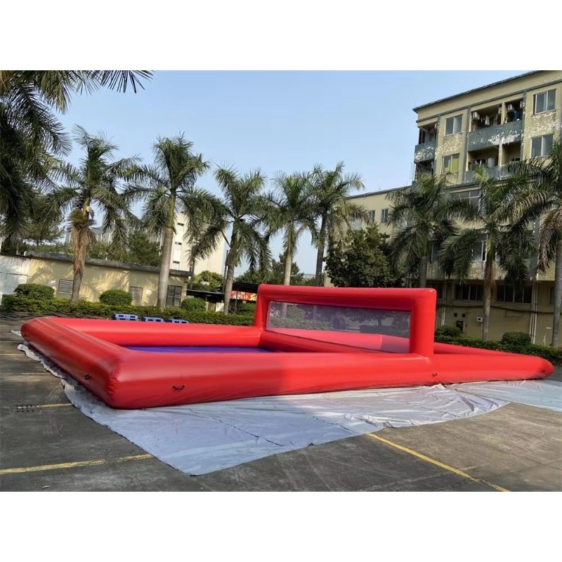 2026Popular Inflatable Water V - Event & Party Supply ulasan dan harga