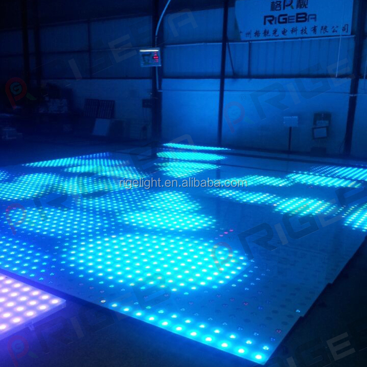 Led Video Flash Portable  Dj   - Event Party Dj ulasan dan harga