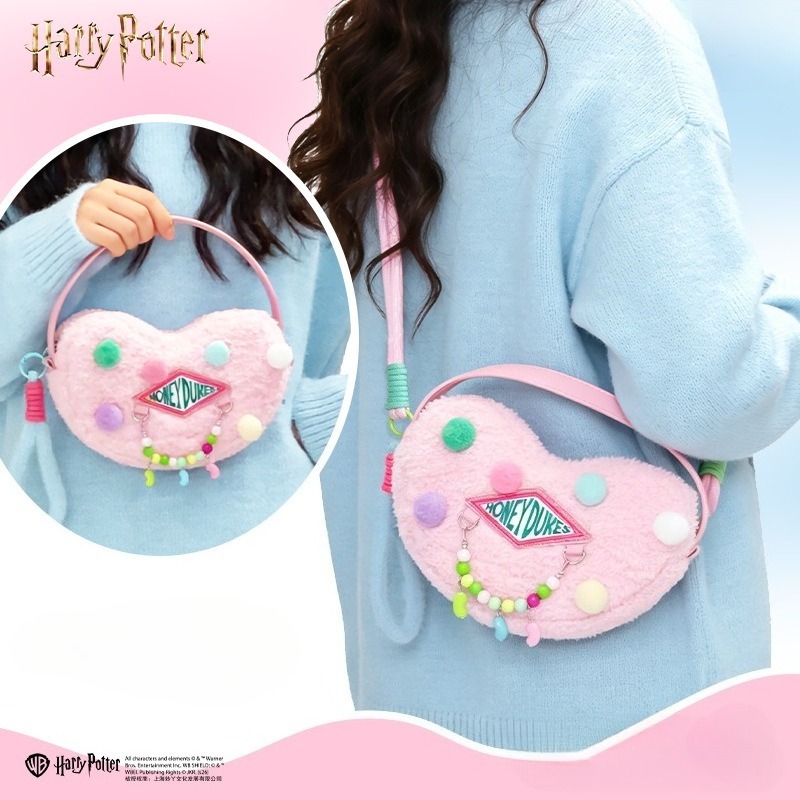 New Harry Potter Fashion Bibid - Party Favor Bag ulasan dan harga