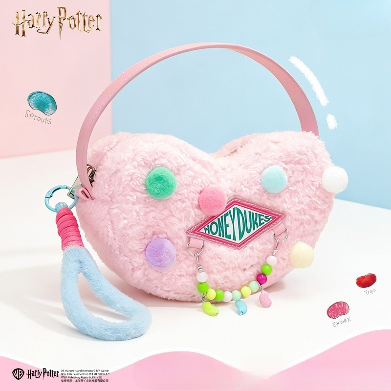New Harry Potter Fashion Bibid - Party Favor Bag ulasan dan harga