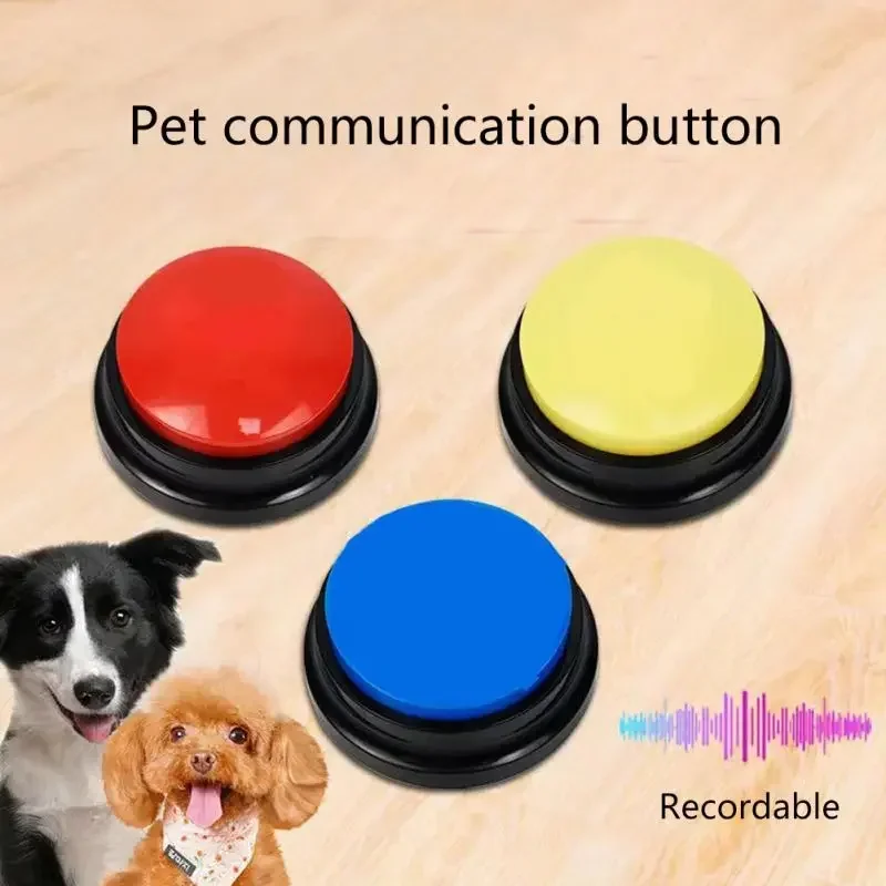 2026 Recordable Talking Pet Bu - Event Party Box ulasan dan harga