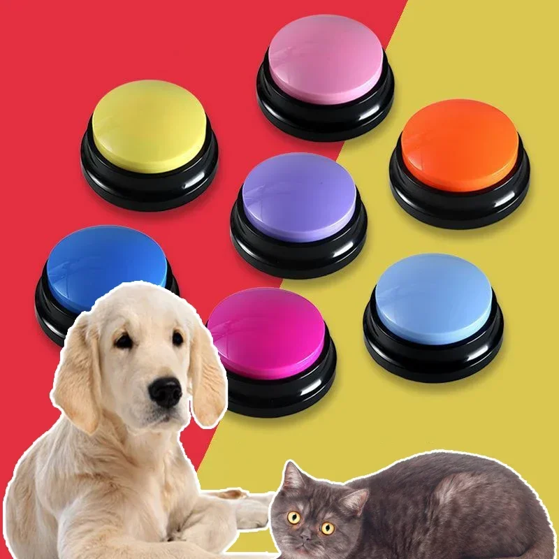 2026 Recordable Talking Pet Bu - Event Party Box ulasan dan harga