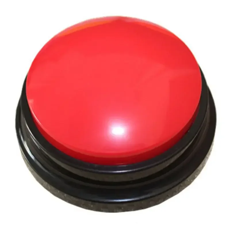 2026 Recordable Talking Pet Bu - Event Party Box ulasan dan harga