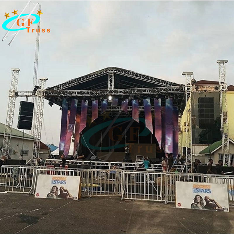 Portable Aluminum Alloy Lightw - Event Party Dj ulasan dan harga