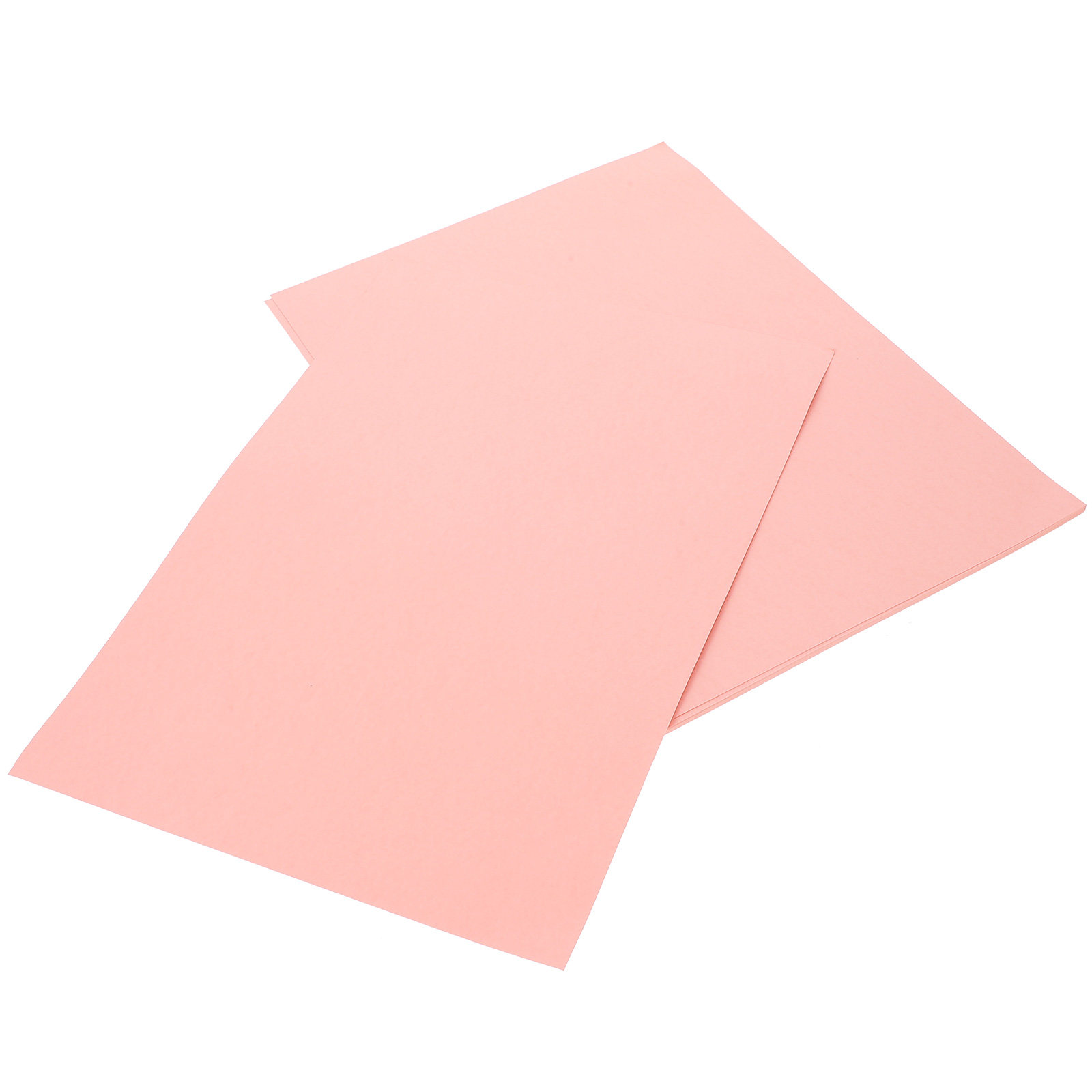 20Sheets Pink Cardstock Paper  - Papercraft Supply Invitation ulasan dan harga