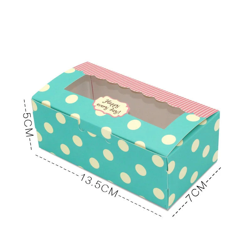 20pcs Paper box windows weddin - Party Event Supplier ulasan dan harga