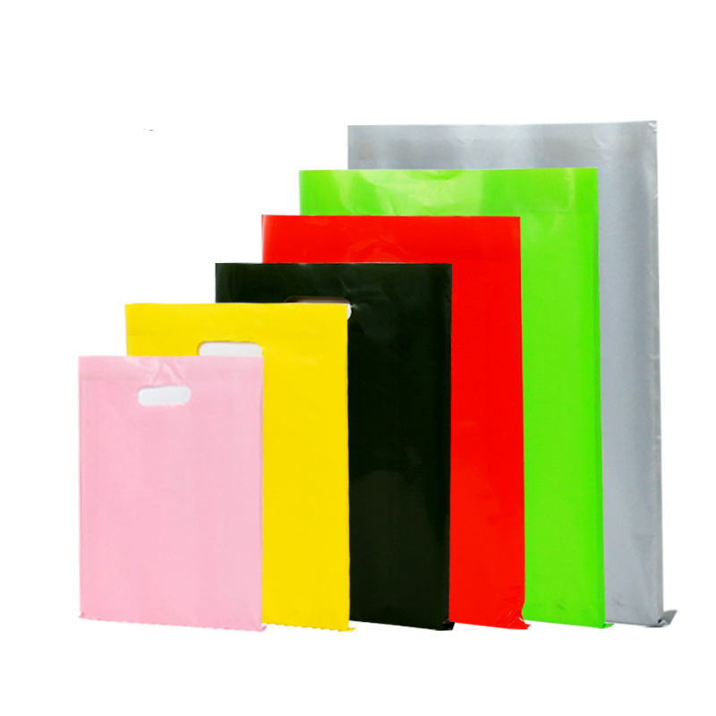 50pcs Custom Shopping Bags Reu - Event Party Shop ulasan dan harga
