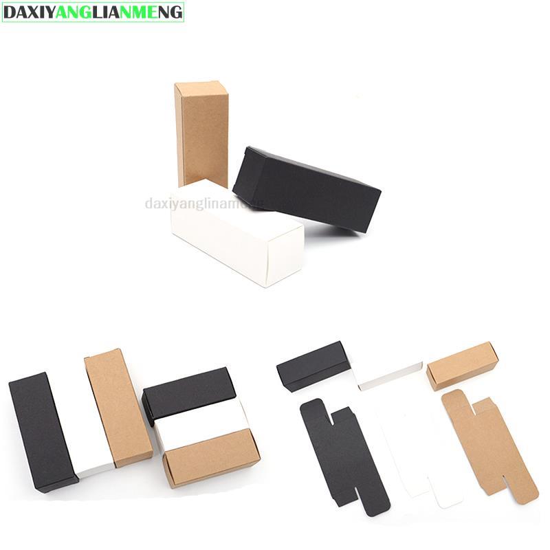 100pcs/lot 1.7 2.5 2.9 3.6cm W - Event Party Box ulasan dan harga