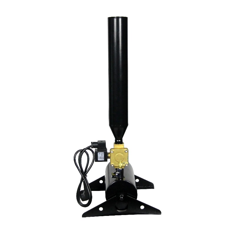 Electronic DMX 4-6M PorSmall C - Confetti Cannon Tube ulasan dan harga