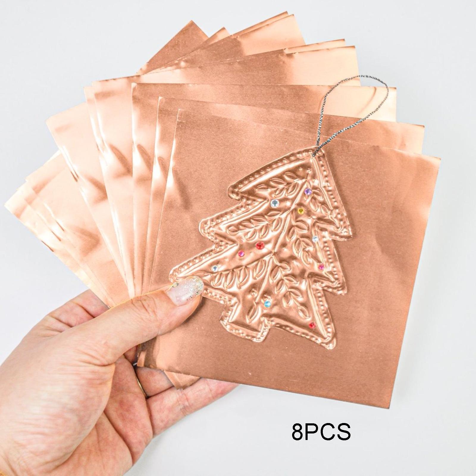Decorative Metallic Cardstock  - Papercraft Supply Invitation ulasan dan harga