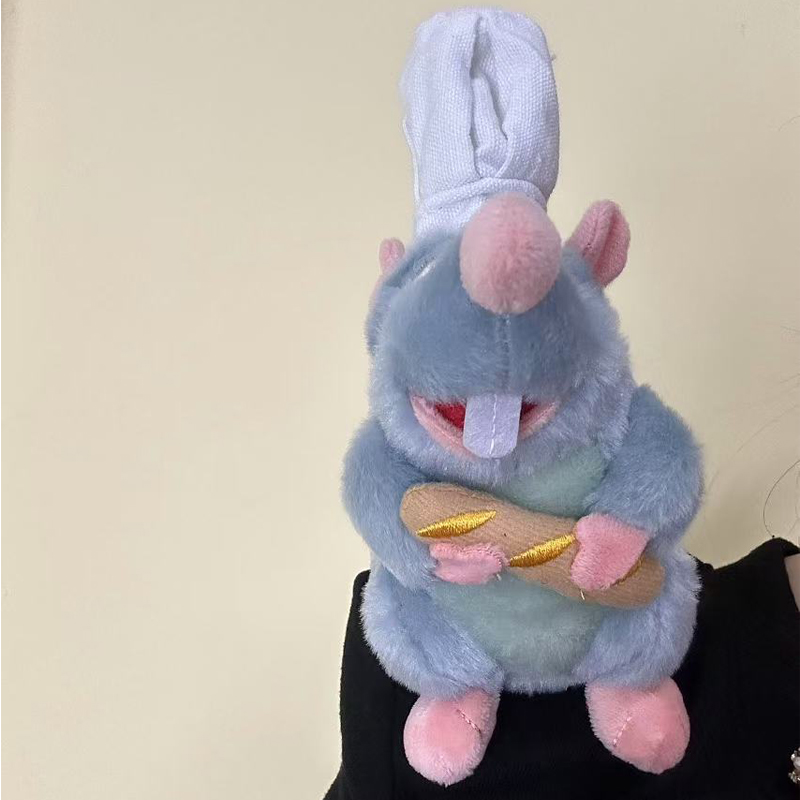 Anime Ratatouille Chef Remy Ma - Supply Event ulasan dan harga