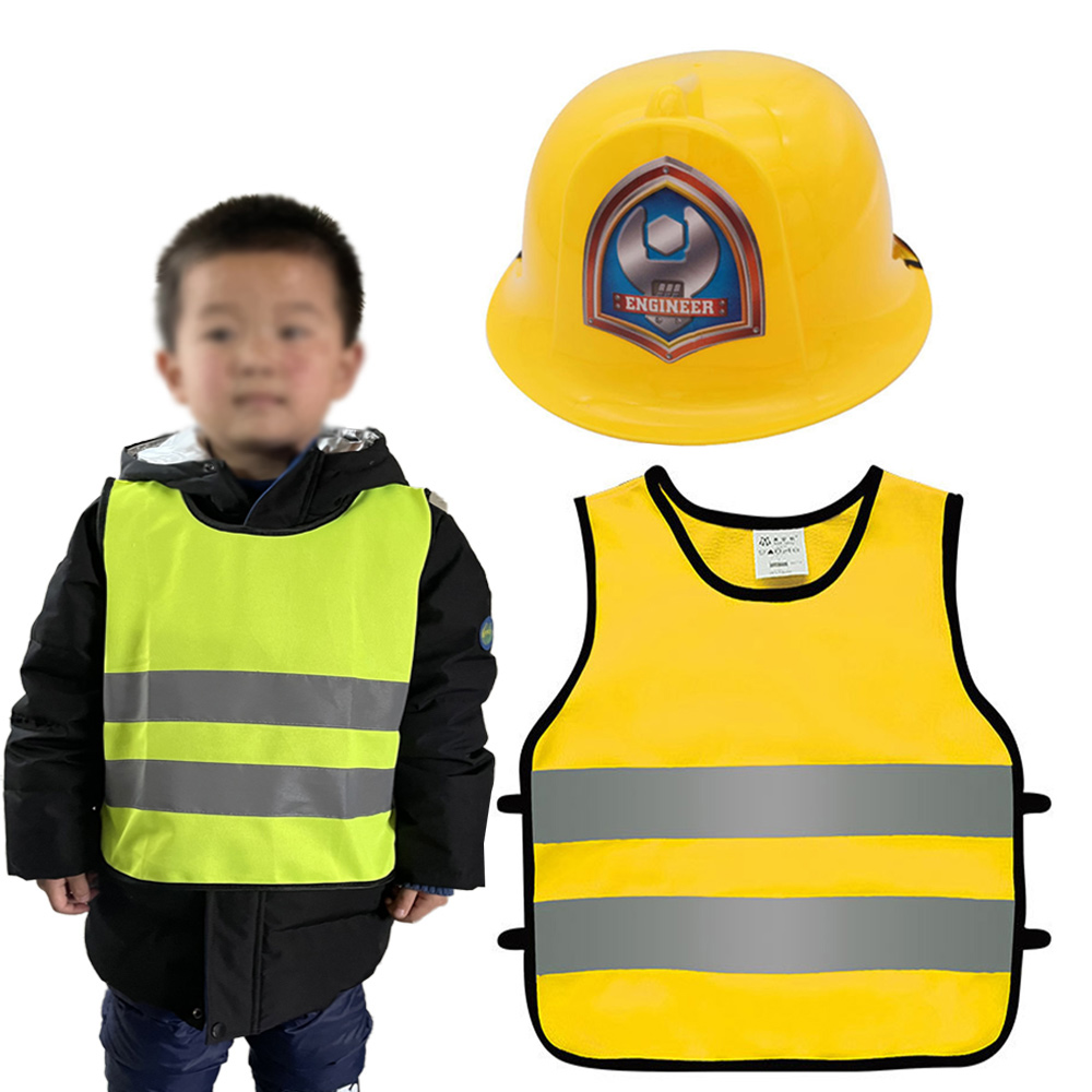 Construction Dress Supplies Co - Party Hat Cone ulasan dan harga