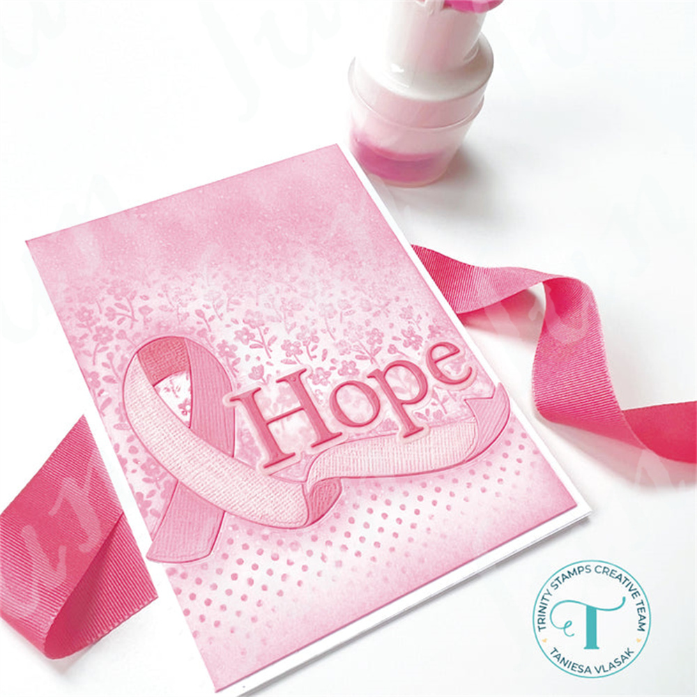 Layered Support Ribbon Metal C - Papercraft Supply Ribbon ulasan dan harga