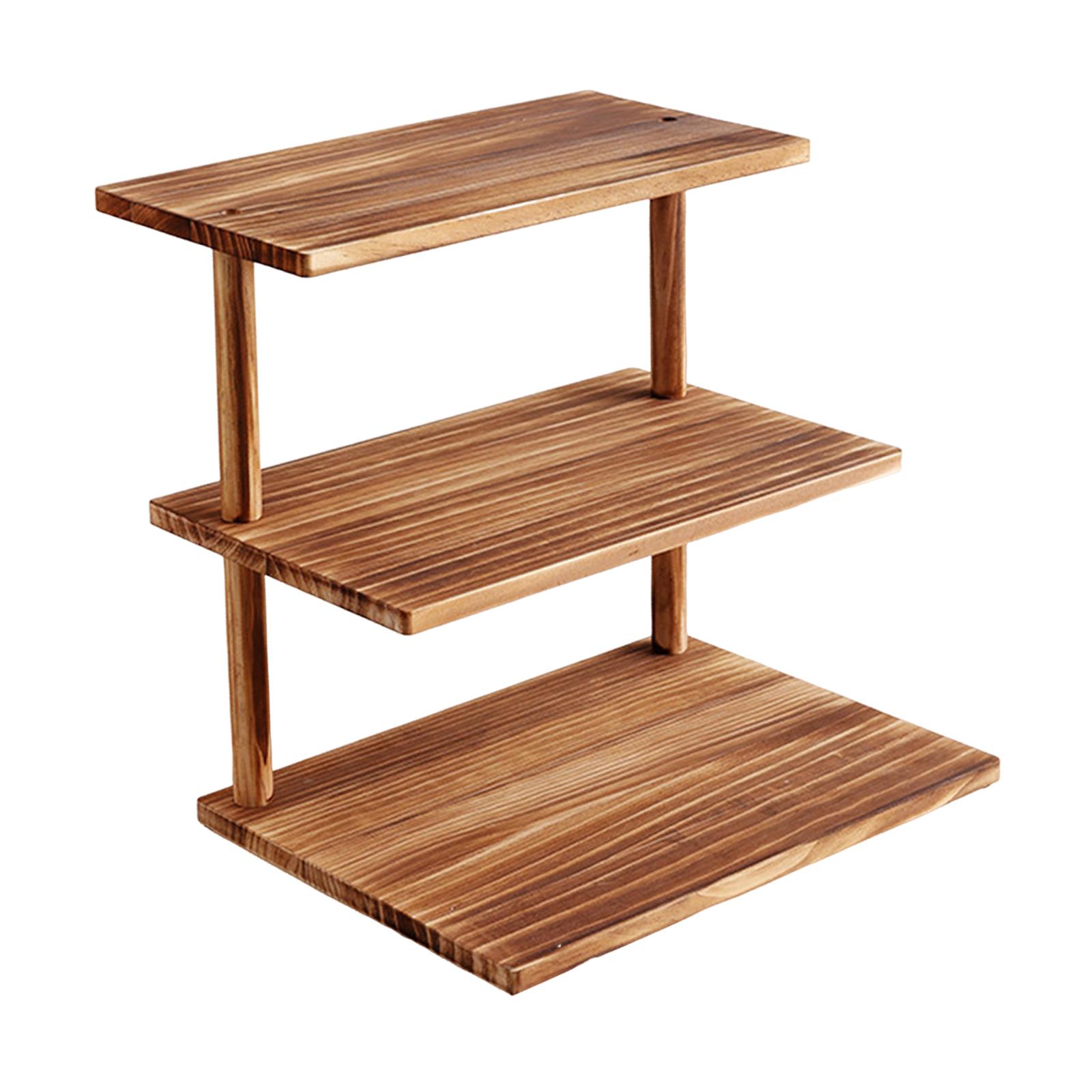Sturdy 3 Tier Cupcake Stand Wo - Cupcake Stand Tier ulasan dan harga