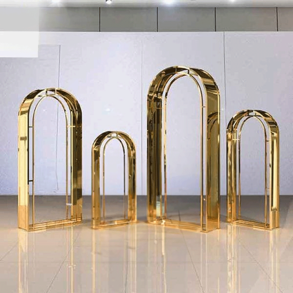 2022 Fashion Wedding Suppliers - Party Event Supplier ulasan dan harga