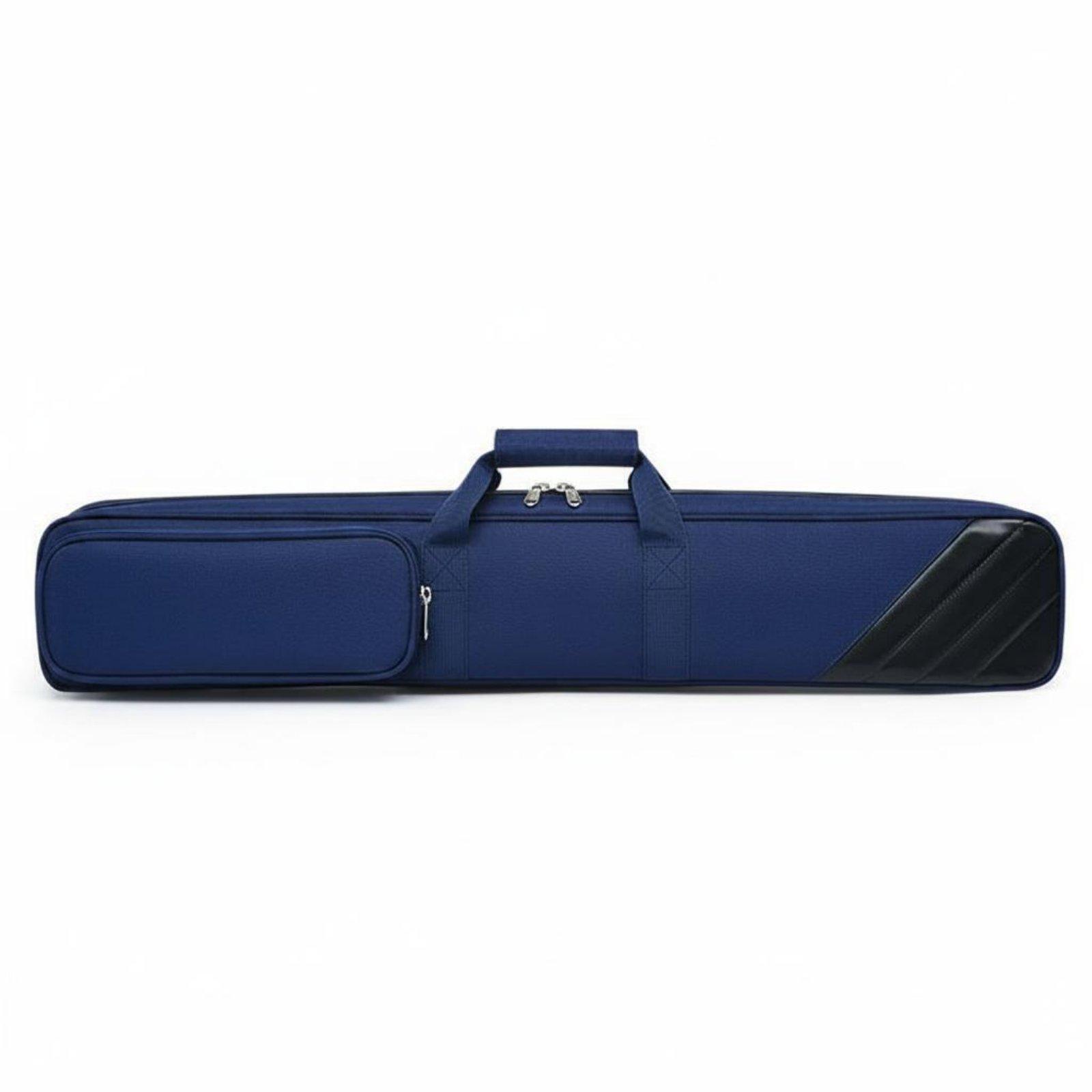 Billiard Cue Carrying Case Dou - Event & Party Supply ulasan dan harga