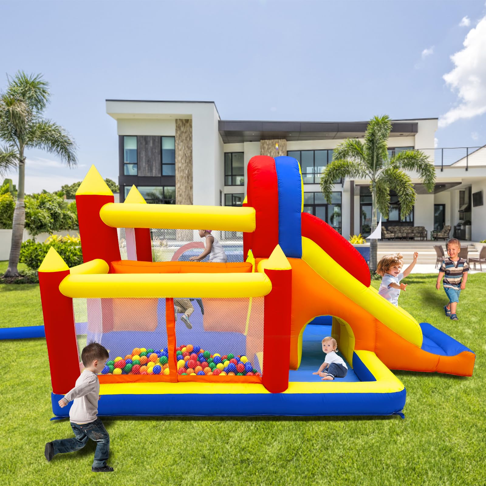 Direct Factory Supply Commerci - Event Party Supply Rental ulasan dan harga