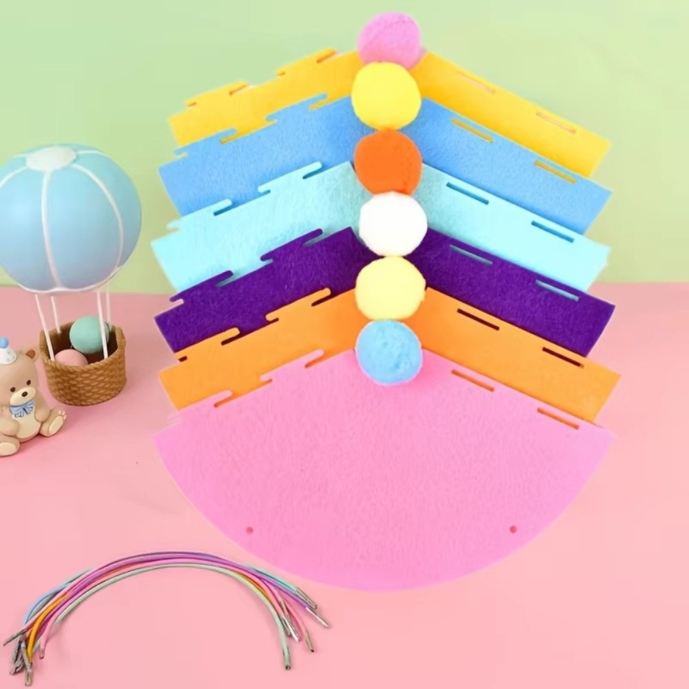 Reusable 6pcs Set Mini Party H - Party Hat Cone ulasan dan harga