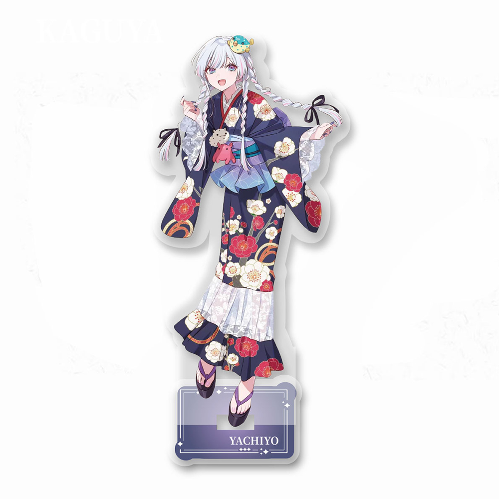 Anime Cosmic Princess Kaguya I - Event Support ulasan dan harga