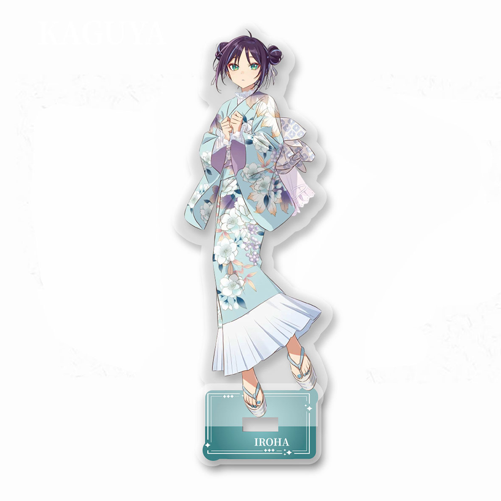 Anime Cosmic Princess Kaguya I - Event Support ulasan dan harga