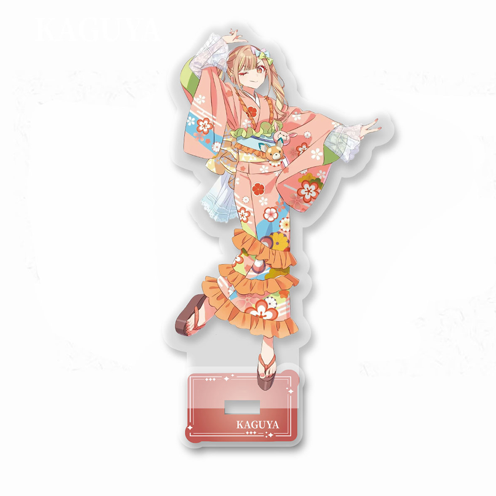 Anime Cosmic Princess Kaguya I - Event Support ulasan dan harga