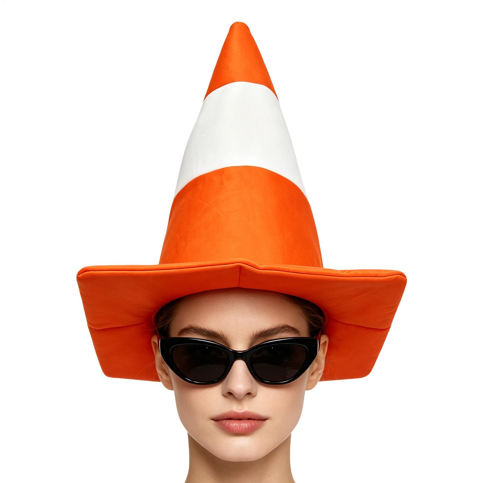 2026 new Cone Hat Soft Felt No - Party Hat Cone ulasan dan harga