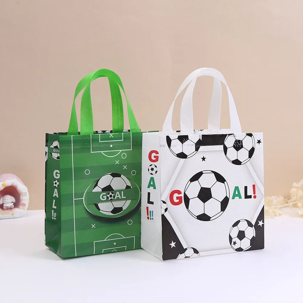 10Pcs Sports Football Theme Gi - Event Party Shop ulasan dan harga