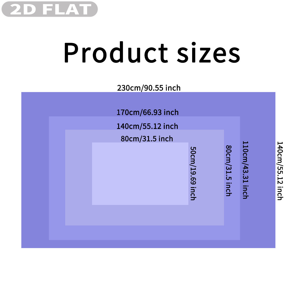 1pc Custom Flag with Image/Log - Event & Party Supply ulasan dan harga