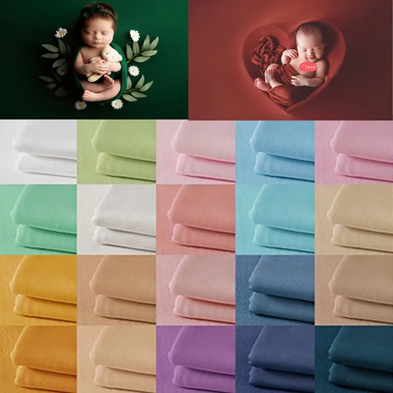 150*170cm Newborn Photography  - Photo Booth Frame ulasan dan harga